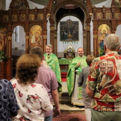 25. 05. 2024 – bl. Metod CSsR