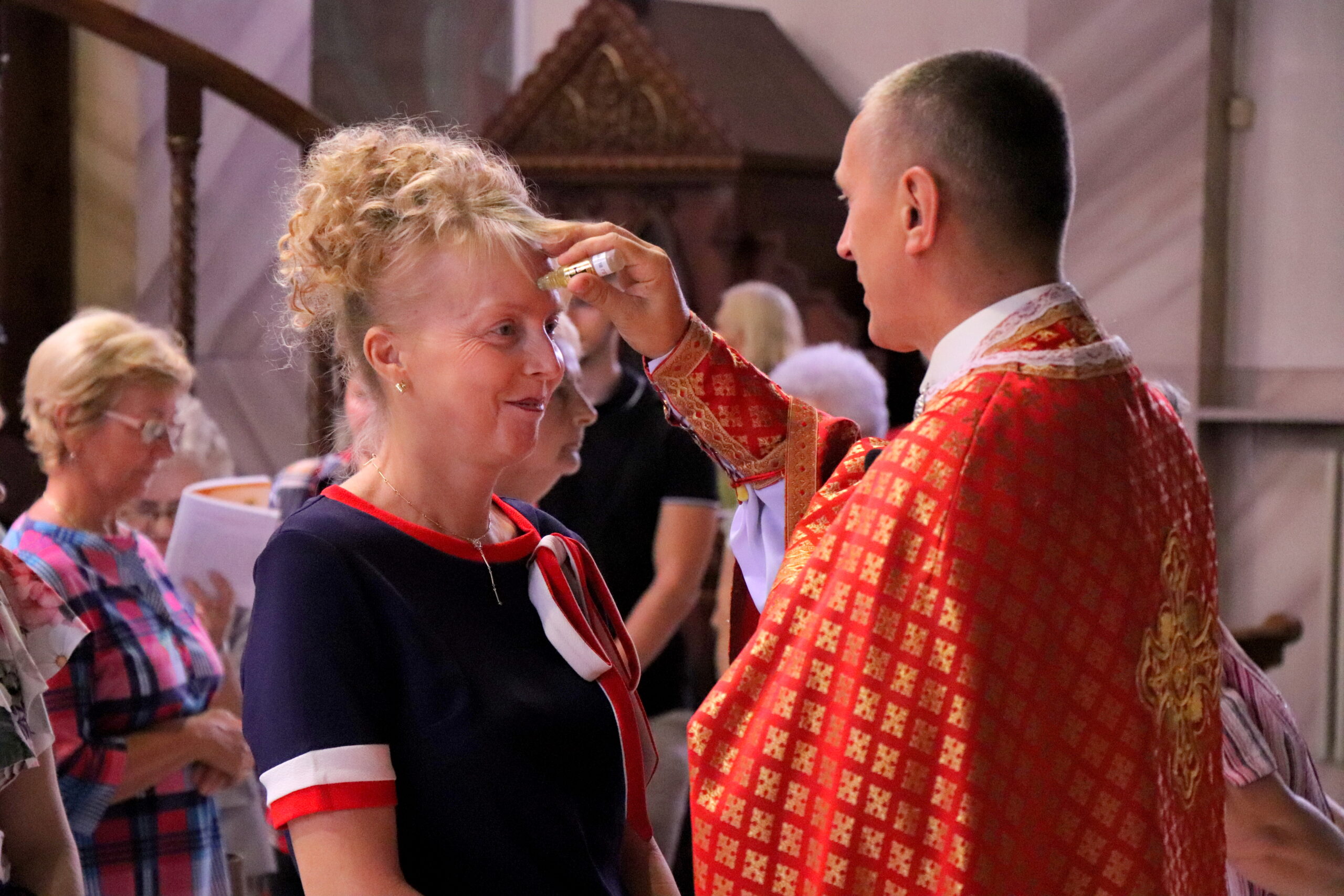 25. 07. 2024 – bl. Metod CSsR