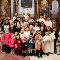 Sviatok sv. Mikuláša