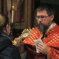 25. 01. 2025 – bl. Metod CSsR