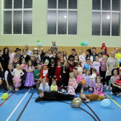 Fašiangy s rodinou – 26. 01. 2025