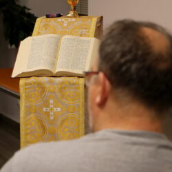 Biblické stretnutie