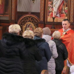 25. 02. 2025 – bl. Metod CSsR
