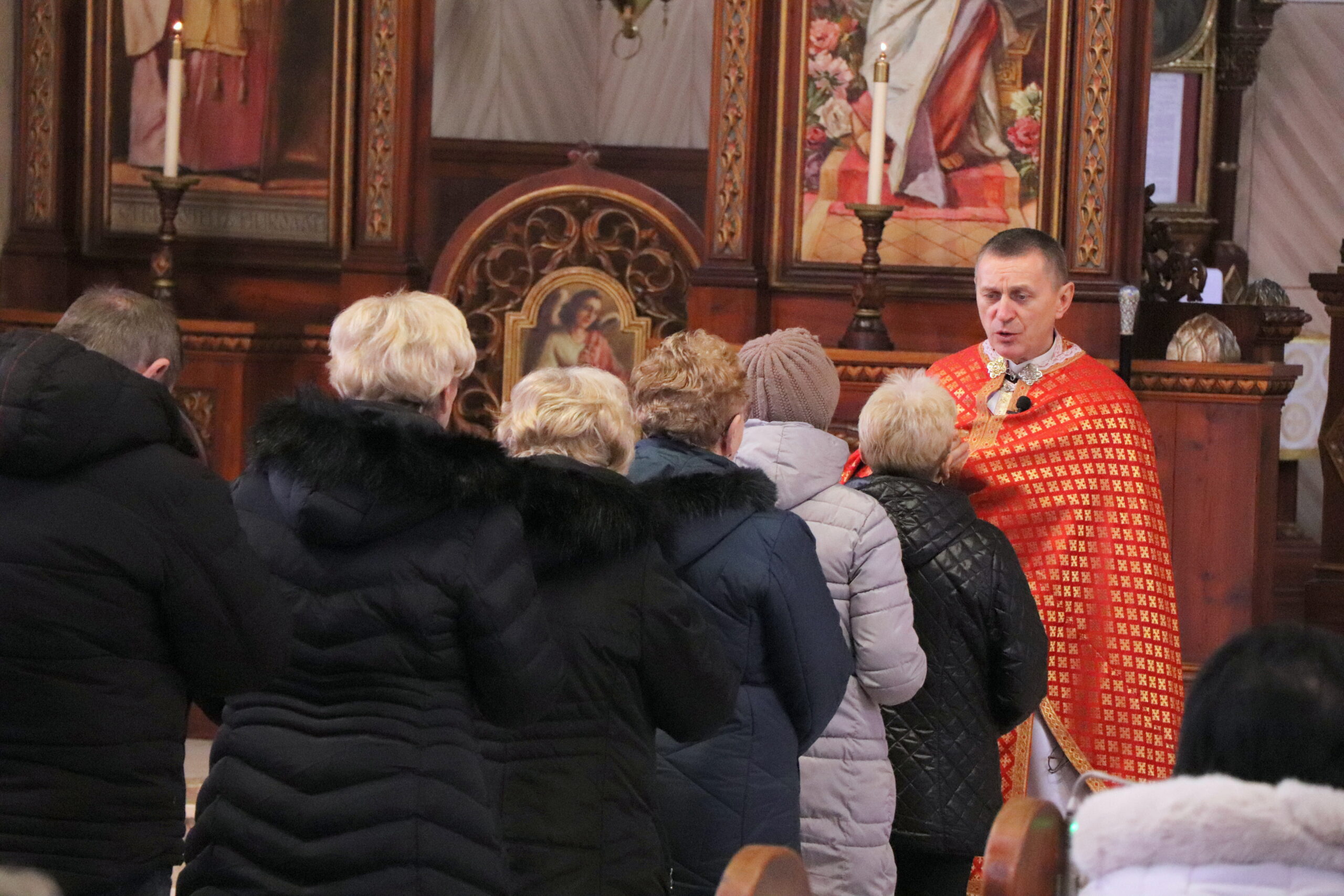 25. 02. 2025 – bl. Metod CSsR