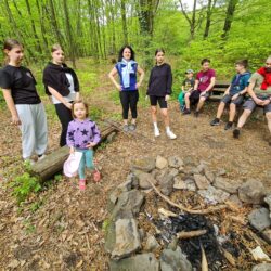 Pascha – Viniansky hrad – 20. 04. 2025