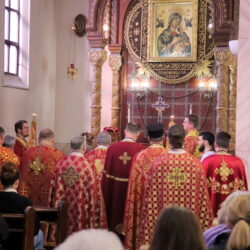 Fatimská sobota – 07. 03. 2026