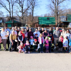 Stretnutie rodín 15. 03. 2026