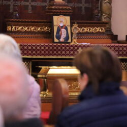 25. 03. 2026 – bl. Metod CSsR