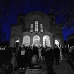 Vzkriesenie – 05. 04. 2026