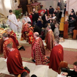 Veľký Piatok – 03. 04. 2026