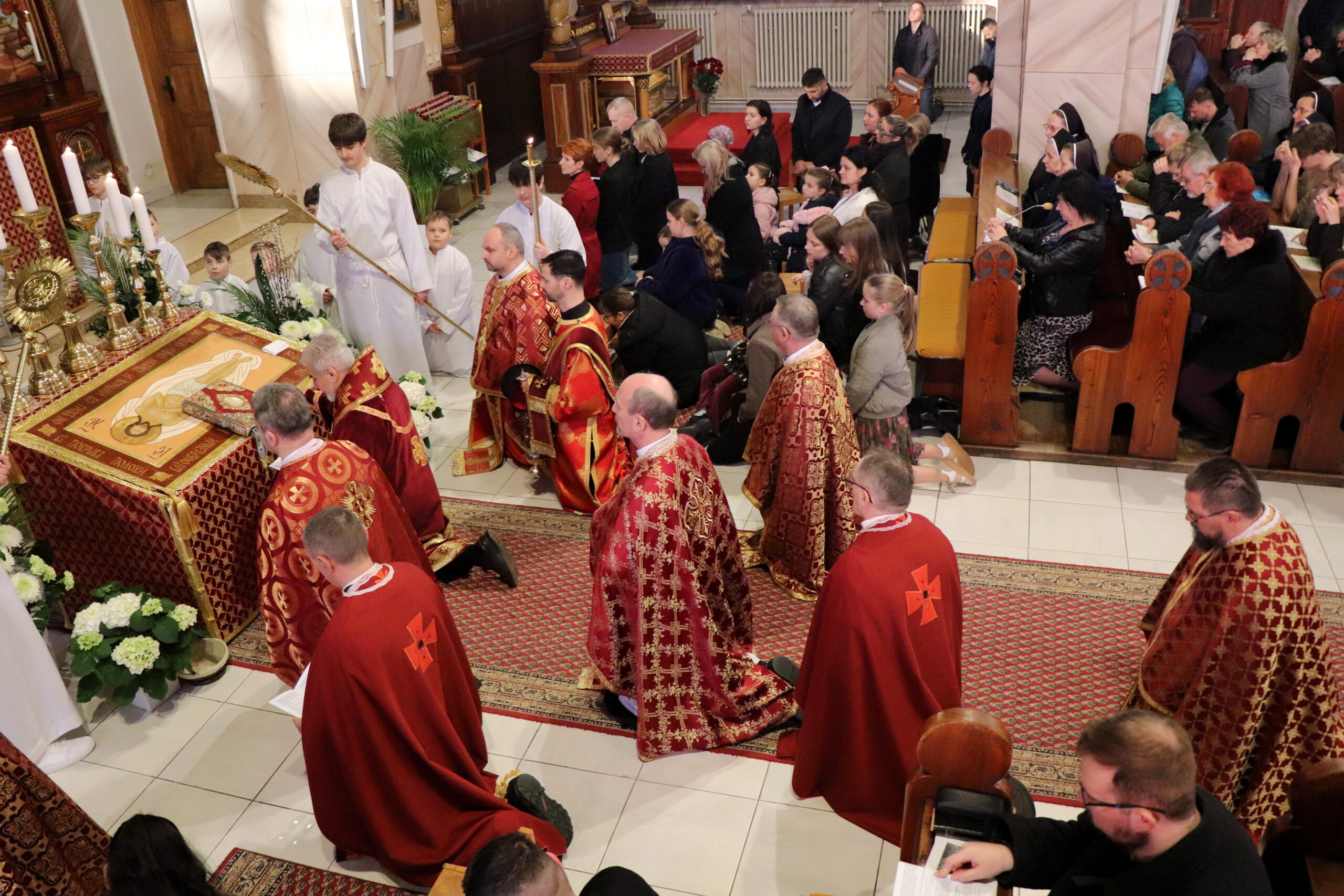 Veľký Piatok – 03. 04. 2026