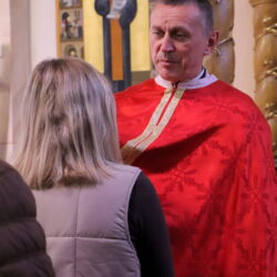 25. 04. 2026 – Bl. Metod CSsR