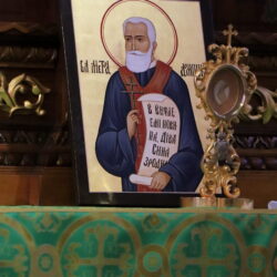 25. 05. 2026 – bl. Metod CSsR