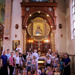 Škola bl. Metoda CSsR – pondelok