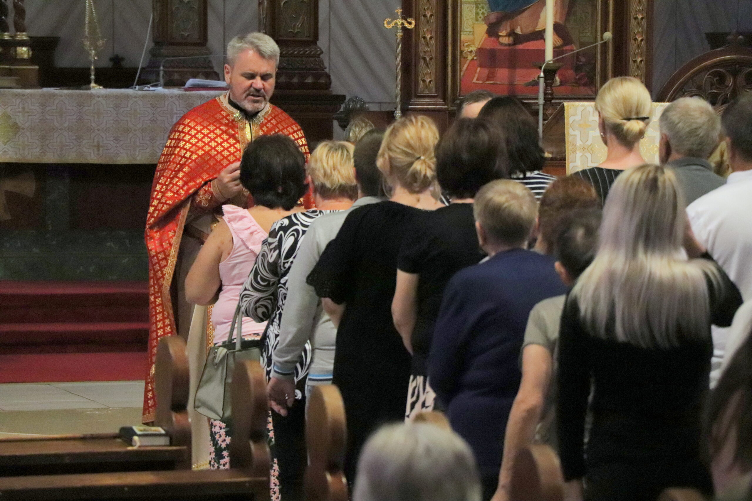 25. 07. 2026 – bl. Metod CSsR