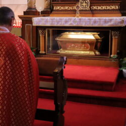 25. 09. 2026 – bl. Metod CSsR
