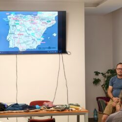 950 kilometrov odvahy, viery a spoločných krokov: Camino manželov Repelovcov