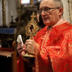 Sv. Gerard CSsR – 16. 10. 2026